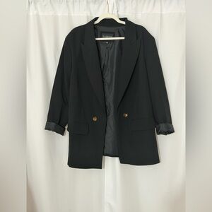 Eloquii Classic Black Apparel